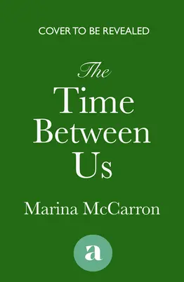 Die Zeit zwischen uns - The Time Between Us