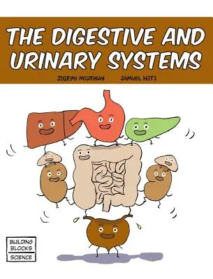 Das Verdauungs- und Harnsystem - The Digestive and Urinary Systems