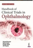 Handbuch der klinischen Studien in der Augenheilkunde - Handbook of Clinical Trials in Ophthalmology