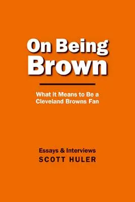 Über das Braun sein - On Being Brown