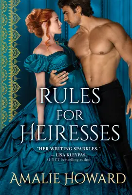 Regeln für Erbinnen - Rules for Heiresses