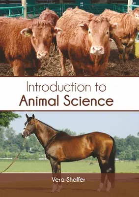Einführung in die Tierkunde - Introduction to Animal Science