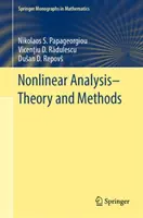 Nichtlineare Analysis - Theorie und Methoden - Nonlinear Analysis - Theory and Methods