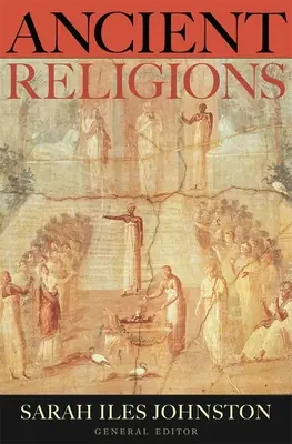 Antike Religionen - Ancient Religions