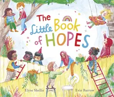 Kleines Buch der Hoffnungen - Little Book of Hopes