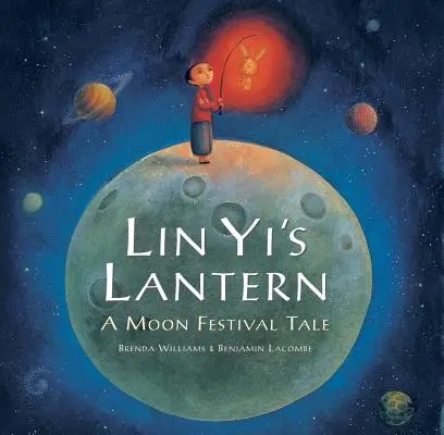 Lin Yi's Laterne PB - Lin Yi's Lantern PB