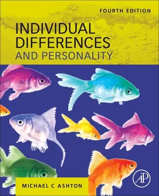 Individuelle Unterschiede und Persönlichkeit - Individual Differences and Personality