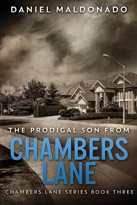 Der verlorene Sohn aus der Chambers Lane: Die Erlösung und Wiedergutmachung von Jose Luis - The Prodigal Son From Chambers Lane: The Redemption and Remiss of Jose Luis