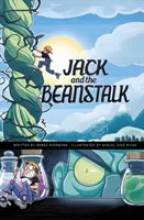 Jack and the Beanstalk - Ein Discover Graphics-Märchen - Jack and the Beanstalk - A Discover Graphics Fairy Tale