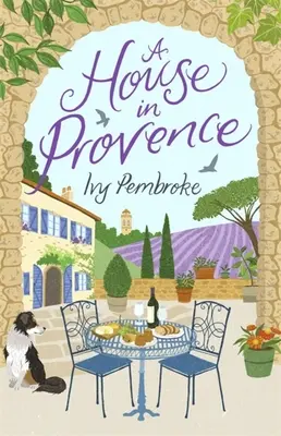 Haus in der Provence - House in Provence