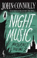 Nachtmusik:  Nocturnes 2 - Night Music:  Nocturnes 2