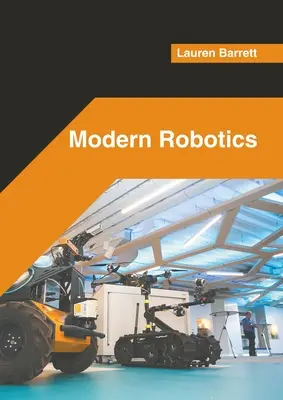 Moderne Robotik - Modern Robotics