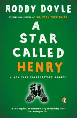 Ein Stern namens Henry - A Star Called Henry