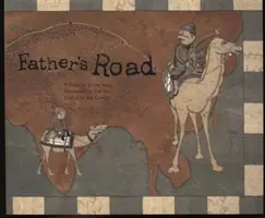 Vaters Weg - Die ersten Handelsrouten (China) - Father's Road - The First Trade Routes (China)