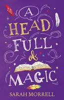 Kopf voller Magie - Head Full Of Magic