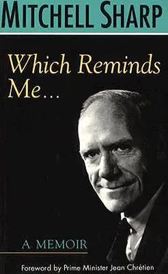Which Remins Me...: Eine Erinnerung - Which Reminds Me...: A Memoir
