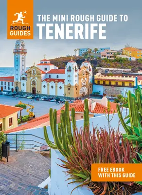 The Mini Rough Guide to Tenerife (Reiseführer mit Gratis-Ebook) - The Mini Rough Guide to Tenerife (Travel Guide with Free Ebook)