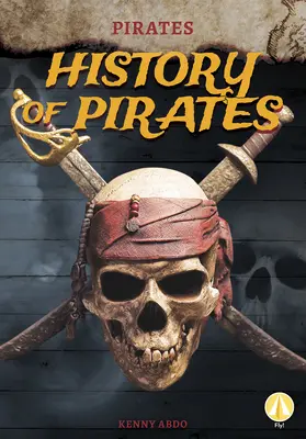 Geschichte der Piraten - History of Pirates