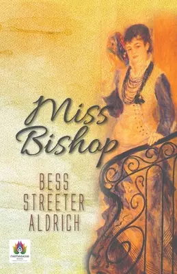 Fräulein Bishop - Miss Bishop