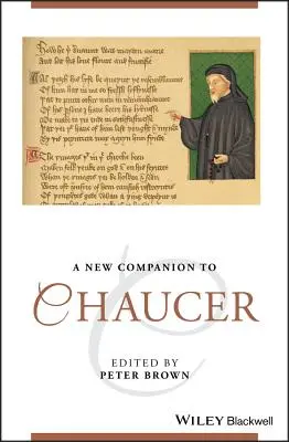 Ein neuer Begleitband zu Chaucer - A New Companion to Chaucer