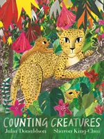 Zählende Kreaturen - Counting Creatures
