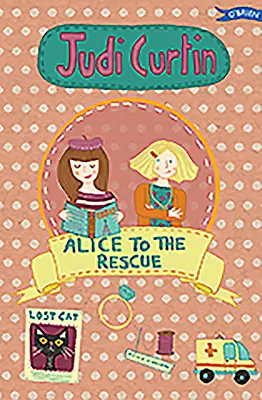 Alice zur Rettung - Alice to the Rescue