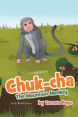 Chuk-cha, der Bergaffe - Chuk-cha the Mountain Monkey