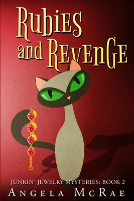 Rubine und Rache - Rubies and Revenge