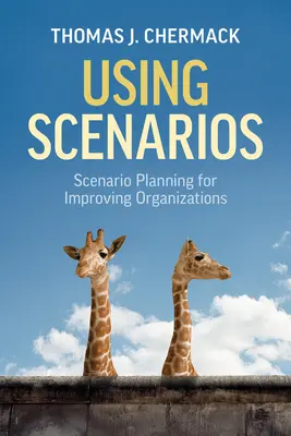 Einsatz von Szenarien: Szenarienplanung zur Verbesserung von Organisationen - Using Scenarios: Scenario Planning for Improving Organizations