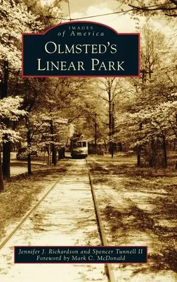 Olmsted's Linearer Park - Olmsted's Linear Park