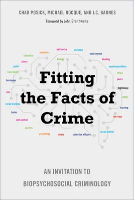 Fitting the Facts of Crime: Eine Einladung zur biopsychosozialen Kriminologie - Fitting the Facts of Crime: An Invitation to Biopsychosocial Criminology