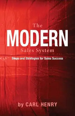 Das moderne Vertriebssystem - The Modern Sales System