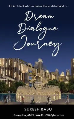 Traumdialog-Reise - Dream Dialogue Journey