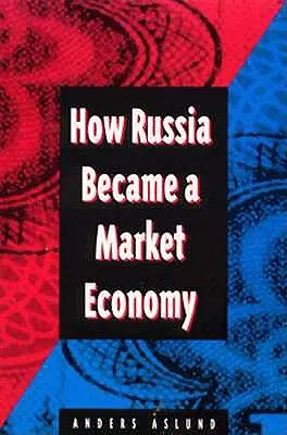 Wie Russland zu einer Marktwirtschaft wurde - How Russia Became a Market Economy