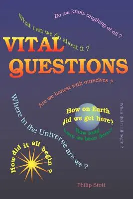 Wichtige Fragen - Vital Questions