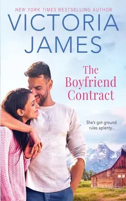 Der Freundschaftsvertrag - The Boyfriend Contract