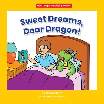 Süße Träume, lieber Drache!: Stufe C - Sweet Dreams, Dear Dragon!: Level C