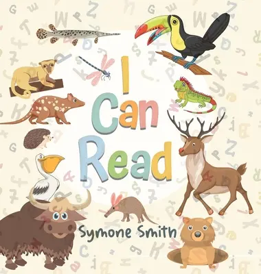 Ich kann lesen - I Can Read