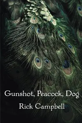 Gewehrschuss, Pfau, Hund - Gunshot, Peacock, Dog