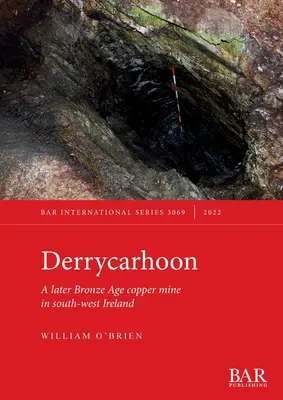 Derrycarhoon: Eine spätbronzezeitliche Kupfermine im Südwesten Irlands - Derrycarhoon: A later Bronze Age copper mine in south-west Ireland