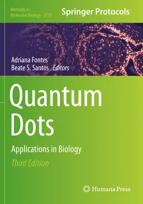 Quantum Dots: Anwendungen in der Biologie - Quantum Dots: Applications in Biology