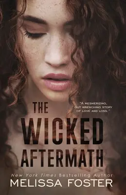 The Wicked Aftermath (Limitierte Auflage) - The Wicked Aftermath (Limited Edition Cover)