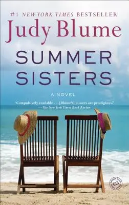 Sommer-Schwestern - Summer Sisters