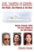 Ari, Jackie & Maria - Der Pirat, die Prinzessin und die Diva - Ari, Jackie & Maria - The Pirate, the Princess and the Diva