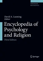 Enzyklopädie der Psychologie und Religion - Encyclopedia of Psychology and Religion