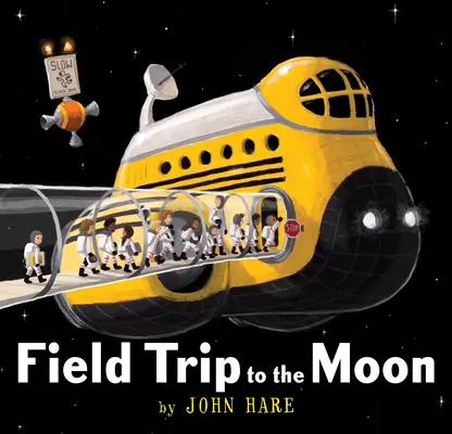 Exkursion zum Mond - Field Trip to the Moon