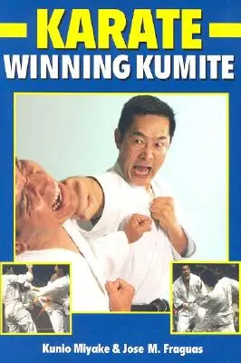 Kumite gewinnen - Winning Kumite