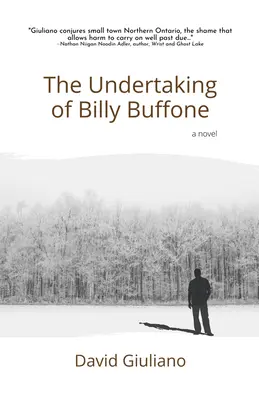 Die Unternehmung von Billy Buffone - The the Undertaking of Billy Buffone