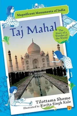 Taj Mahal - die Geschichte eines Weltwunders - Taj Mahal the Story of a Wonder of the World