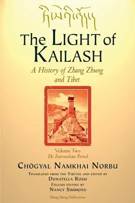 Das LICHT von KAILASH Band 2 - The LIGHT of KAILASH Vol 2